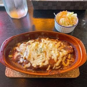 カフェテリア コスモス