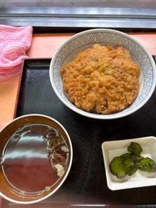 常盤軒 山手線ホーム店