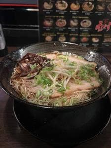 えびすラーメン
