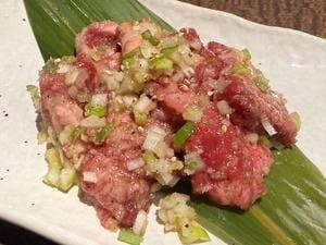 特選和牛 炭火焼肉 韓々