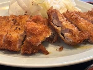 よあけ