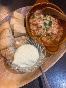 カメイド 町イタリアン Papasta