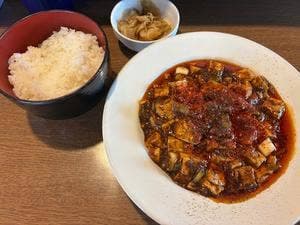 恋人は麻婆豆腐 埼玉北本本店