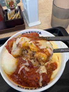 松屋 / 松のや 太田別所店