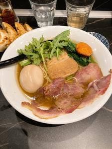 新浦安 麺屋土竜
