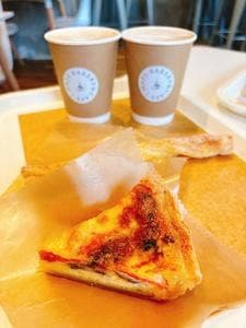 BAKERY&CAFE MAPS
