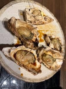 炭串 まんてん 京都駅前店