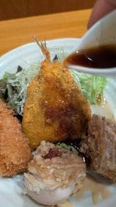 にほんばし まえ田