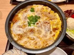 とんかつ和幸 セブンパークアリオ柏店