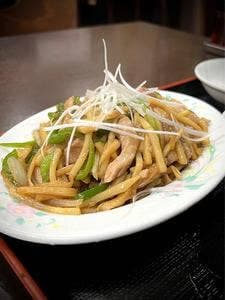 中華料理周礼