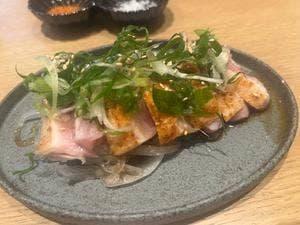 食堂101