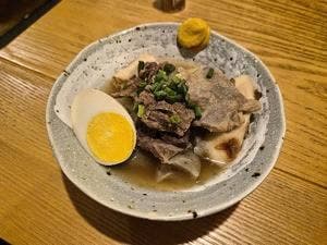 創味酒樂かこみ