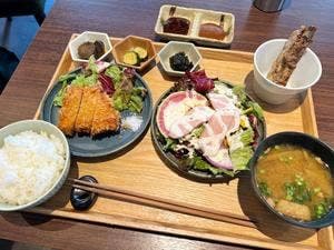 とんかつ GEN