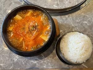韓ガネ 東藤沢店