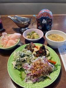 ブロンコビリー 松阪店