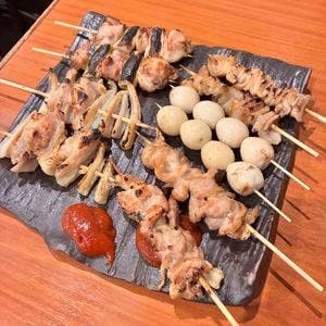 居酒屋 一力