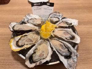 8TH SEA OYSTER Bar 名古屋JRゲートタワー店