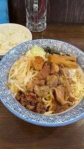五十五番 国道1号刈谷店
