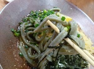 樺うどん