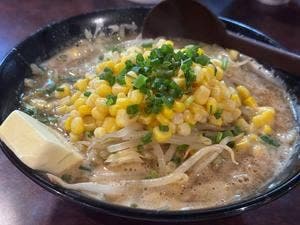そらまめらぁめん本舗
