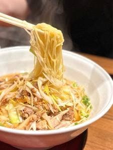 浜松餃子 錦華