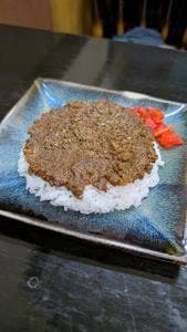Cafe HAITI 中野