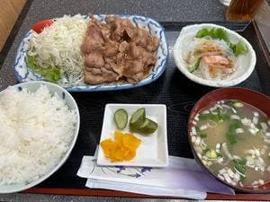 常楽