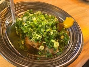 下関酒場 五十歩百歩