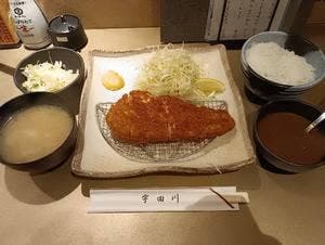 日本橋 宇田川