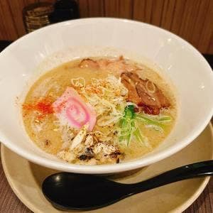 麺処 愛媛ん軒