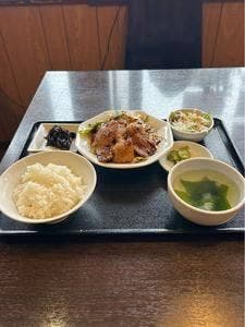 麺飯家龍門
