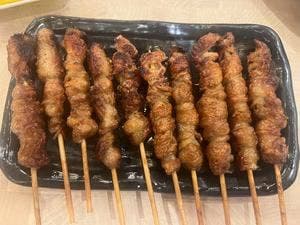 竹乃屋 熊本駅ナカ店