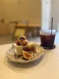 Ciao 橋 Coffee