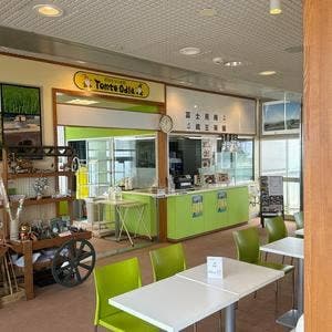 富士見庵 蔵王茶屋