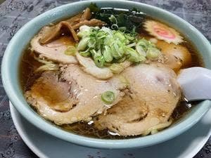 みたか食堂