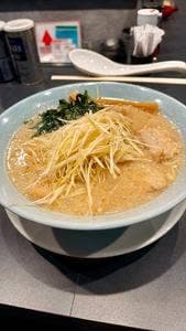 らーめんショップ成田家