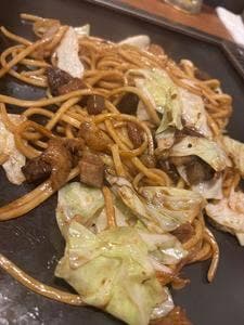 お好み焼き・鉄板焼き ぼんくら家＋ 中座くいだおれビル店