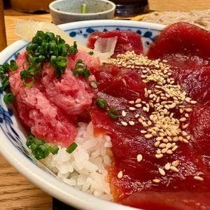 蕎麦前 山都