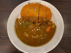 カレーハウスCoCo壱番屋 JR福島駅前店
