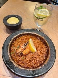 ホセ・ルイス 渋谷スクランブルスクエア