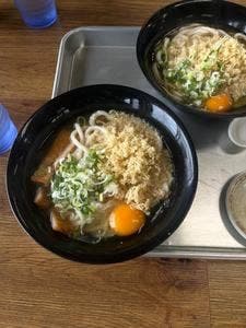 めぐみうどん