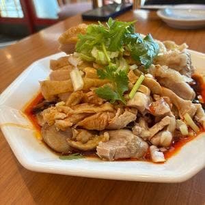 向陽飯店 町田店