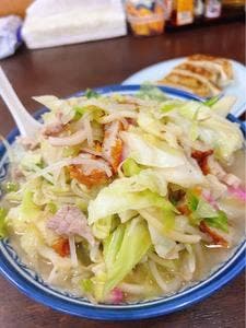 宝来軒
