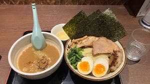 麺屋こうじ 柏店