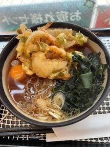 そば・酒処 清水や 日本橋店