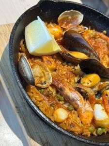 古民家イタリアン かど屋