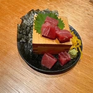 マグロスタンダード 錦糸町本店
