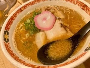 きのかわ軒 名古屋驛麺通り