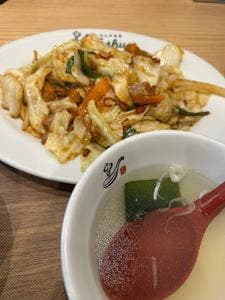 れんげ食堂 Toshu ぷらむろーど杉田店