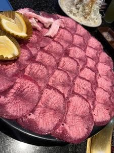 あみやき亭 千音寺店